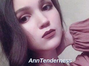 AnnTenderness