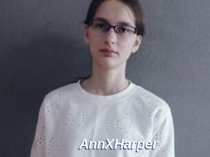 AnnXHarper