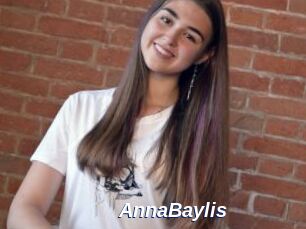 AnnaBaylis