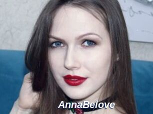 AnnaBelove Safer Sex