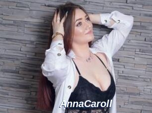 AnnaCaroll
