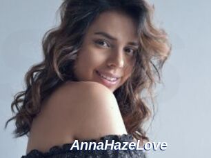 AnnaHazeLove