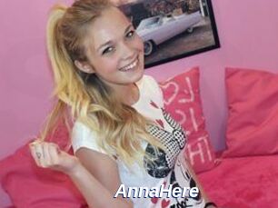 AnnaHere