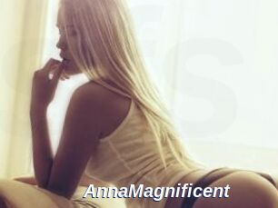 AnnaMagnificent