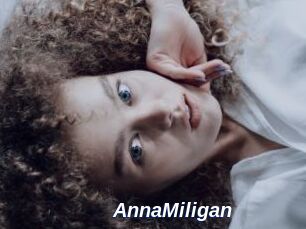 AnnaMiligan