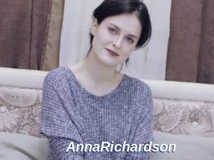 AnnaRichardson