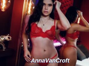 AnnaVanCroft