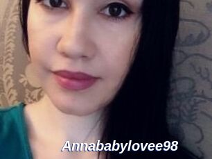 Annababylovee98