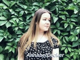 AnnabelDecker