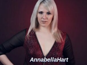 AnnabellaHart