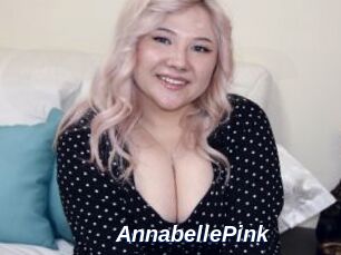 AnnabellePink