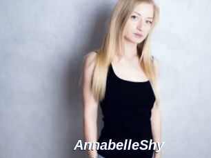 AnnabelleShy