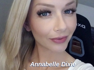 Annabelle_Dixie