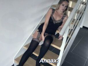 Annax3