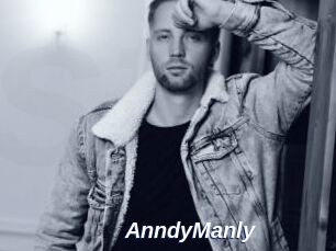 AnndyManly