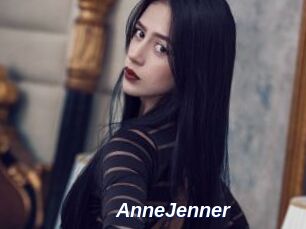 AnneJenner