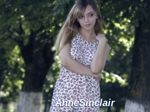AnneSinclair