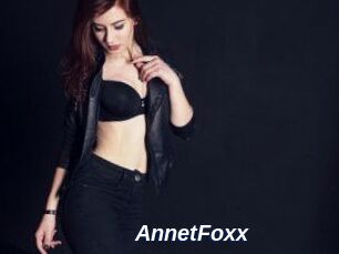 AnnetFoxx