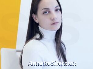 AnnetteSherman