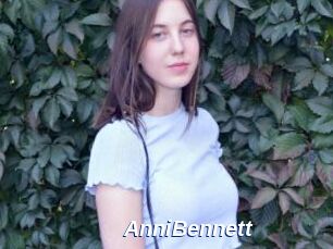 AnniBennett