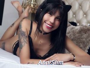 AnniSlim