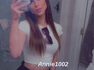 Annie1002