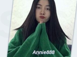 Annie888
