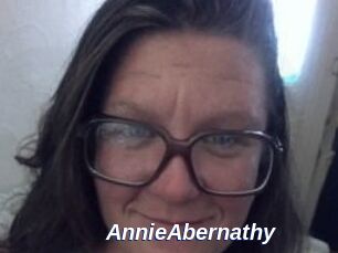 AnnieAbernathy
