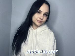 AnnieAlvarez
