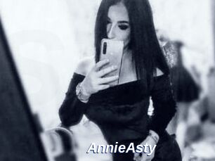 AnnieAsty
