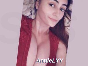 AnnieLYY