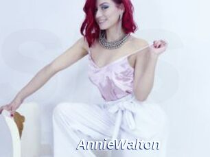 AnnieWalton