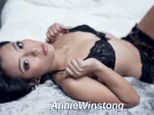 AnnieWinstong