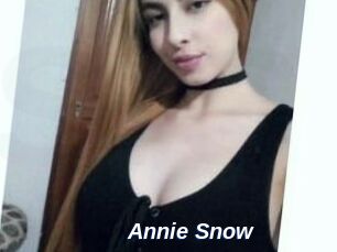 Annie_Snow