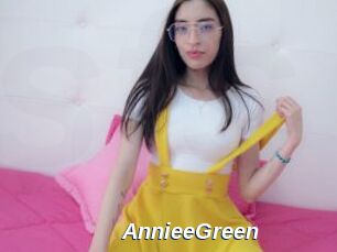 AnnieeGreen
