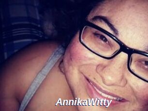 AnnikaWitty
