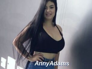 AnnyAdams