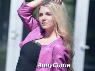 AnnyCuttie