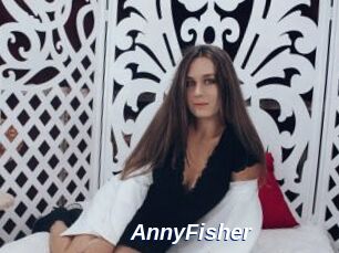 AnnyFisher