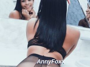 AnnyFoxx