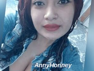 AnnyHonney