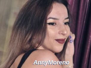 AnnyMoreno