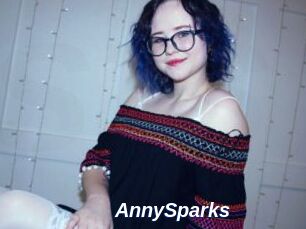 AnnySparks