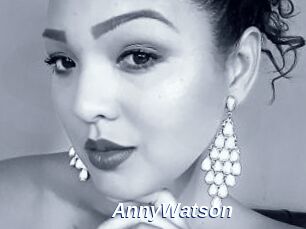 AnnyWatson
