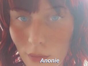 Anonie