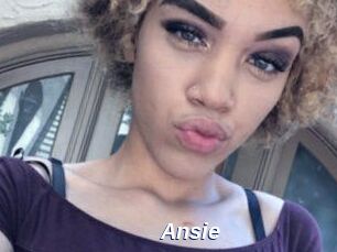 Ansie