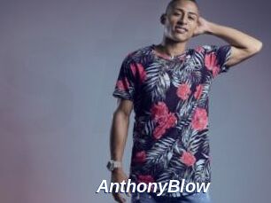 AnthonyBlow