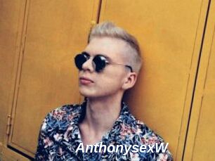 AnthonysexW