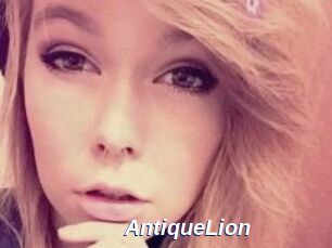 AntiqueLion