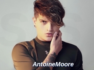 AntoineMoore